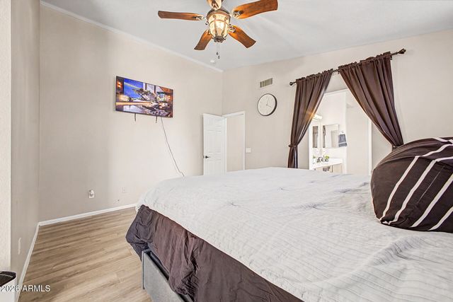 15644 W HAMMOND Drive, Goodyear, AZ 85338