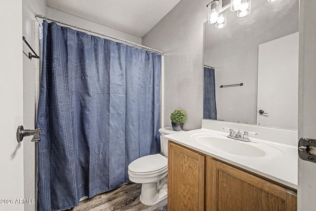 15644 W HAMMOND Drive, Goodyear, AZ 85338