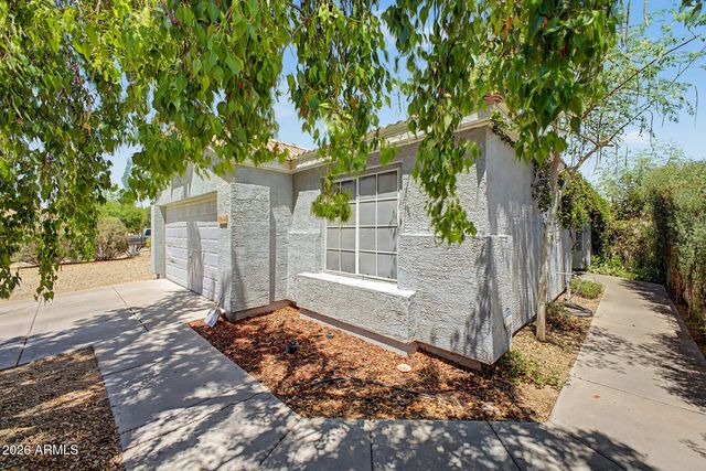 15644 W HAMMOND Drive, Goodyear, AZ 85338
