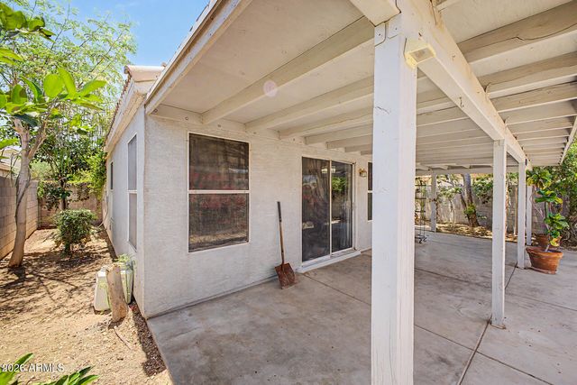 15644 W HAMMOND Drive, Goodyear, AZ 85338