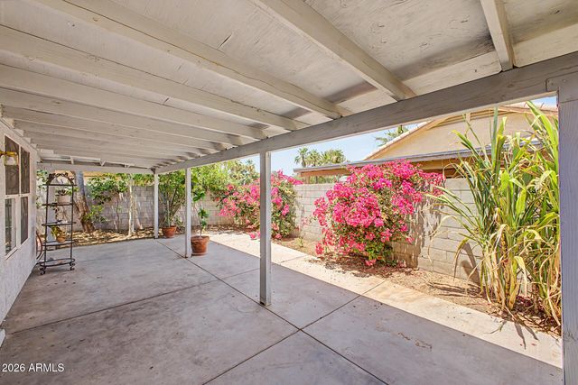 15644 W HAMMOND Drive, Goodyear, AZ 85338