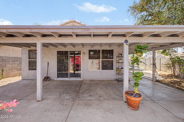 15644 W HAMMOND Drive, Goodyear, AZ 85338