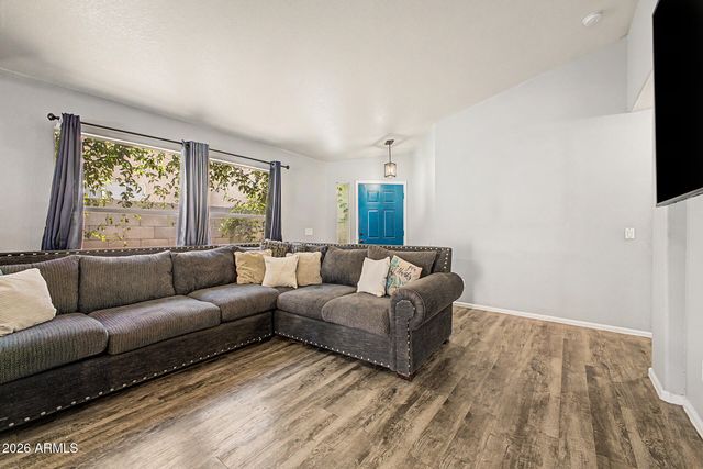 15644 W HAMMOND Drive, Goodyear, AZ 85338
