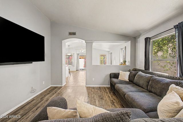 15644 W HAMMOND Drive, Goodyear, AZ 85338