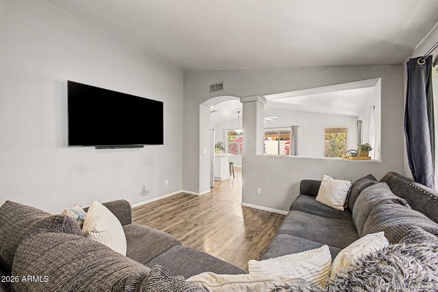 15644 W HAMMOND Drive, Goodyear, AZ 85338
