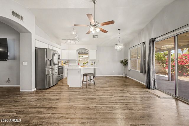 15644 W HAMMOND Drive, Goodyear, AZ 85338