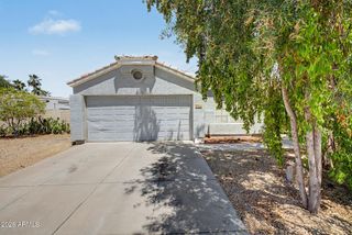 15644 W HAMMOND Drive, Goodyear, AZ 85338