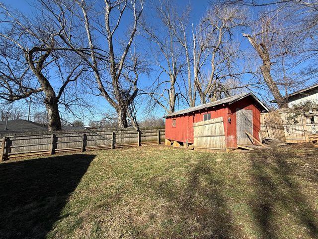 164 Cherry Street, Monticello, KY 42633