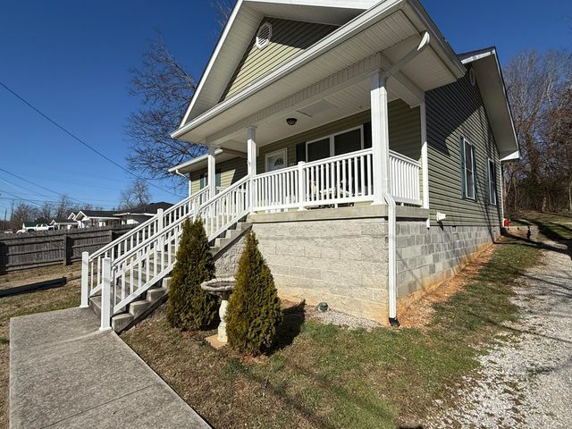 164 Cherry Street, Monticello, KY 42633