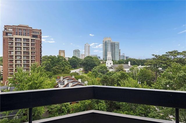 2660 Peachtree Road NW 11E, Atlanta, GA 30305