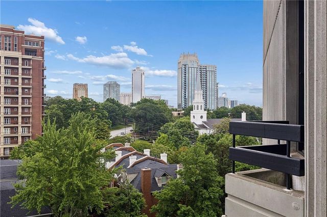 2660 Peachtree Road NW 11E, Atlanta, GA 30305