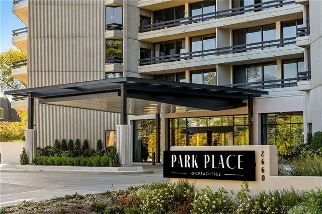 2660 Peachtree Road NW 11E, Atlanta, GA 30305