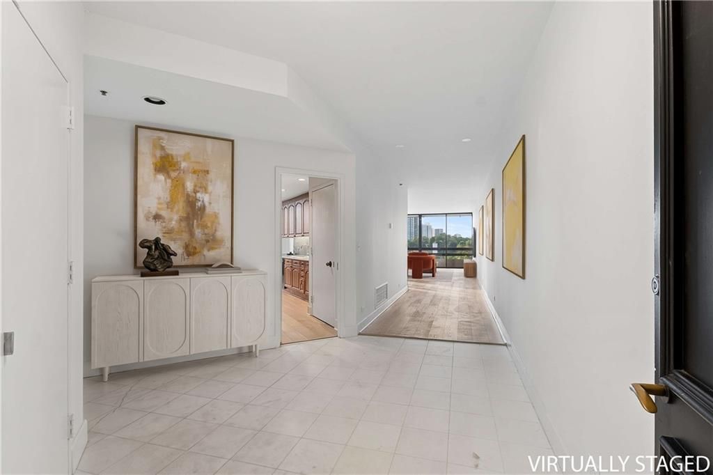 2660 Peachtree Road NW 11E, Atlanta, GA 30305