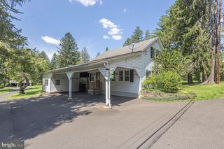 6065 SAWMILL RD, Carversville, PA 18913