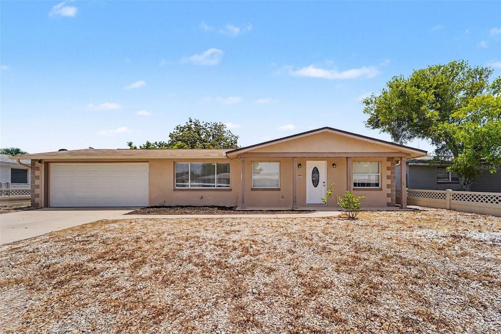 3344 TRASK DRIVE, Holiday, FL 34691