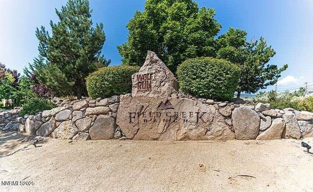 1210 Springer Court, Reno, NV 89511