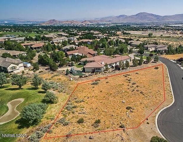 1210 Springer Court, Reno, NV 89511