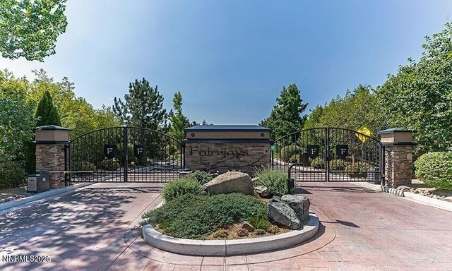 1210 Springer Court, Reno, NV 89511