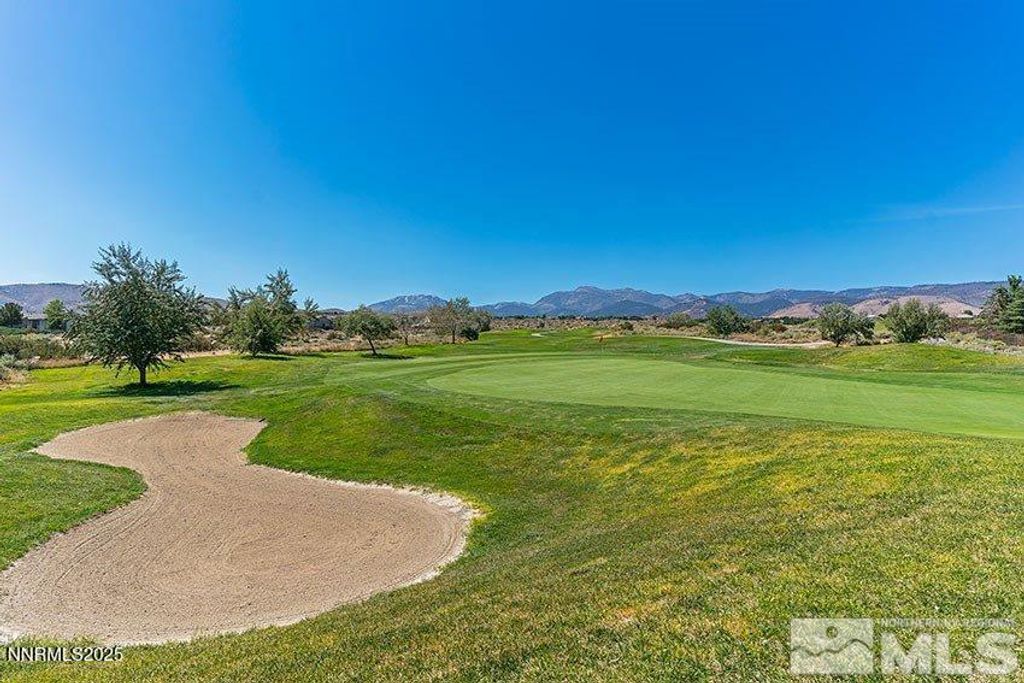 1210 Springer Court, Reno, NV 89511