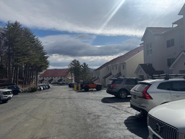 251 Mountainside Dr Unit 71, Warren, VT 05674