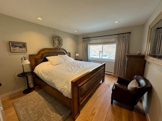 251 Mountainside Dr Unit 71, Warren, VT 05674