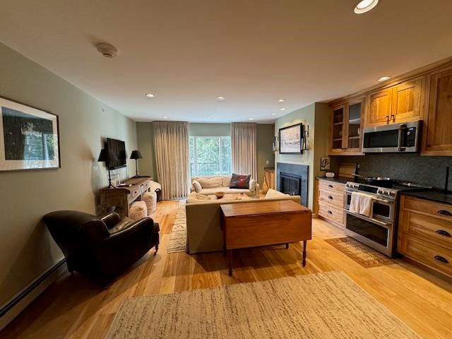 251 Mountainside Dr Unit 71, Warren, VT 05674