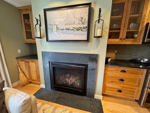 251 Mountainside Dr Unit 71, Warren, VT 05674