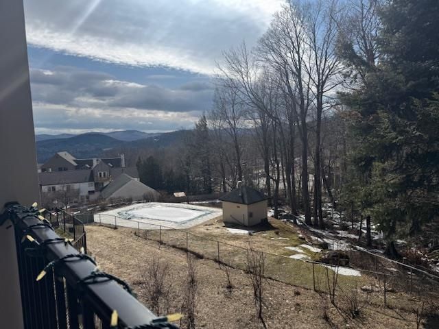 251 Mountainside Dr Unit 71, Warren, VT 05674