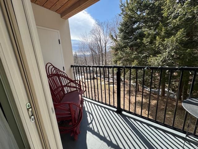 251 Mountainside Dr Unit 71, Warren, VT 05674