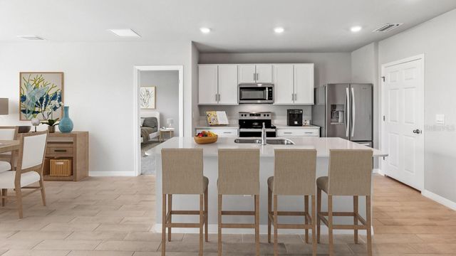 9704 SAND DUNE LANE, Punta Gorda, FL 33950