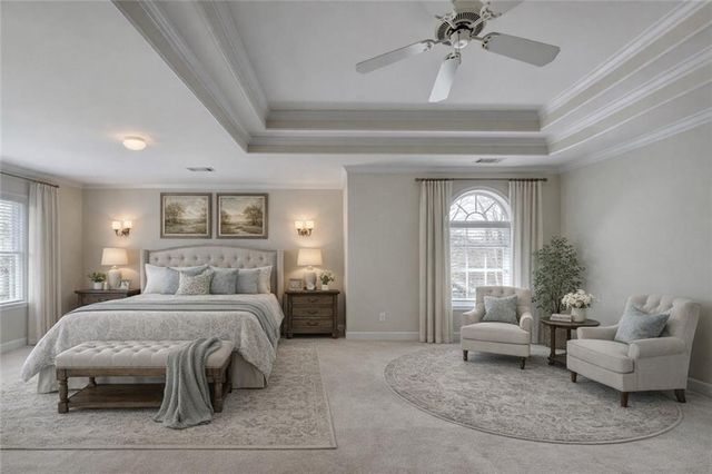 961 Cambron Commons Trace, Suwanee, GA 30024