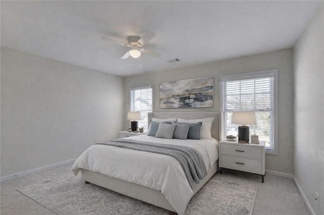 961 Cambron Commons Trace, Suwanee, GA 30024