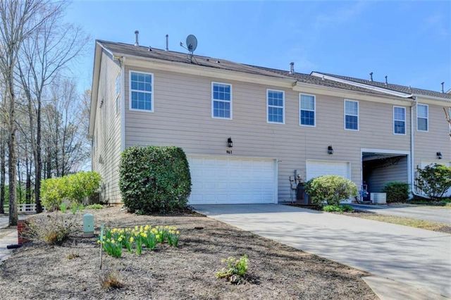 961 Cambron Commons Trace, Suwanee, GA 30024