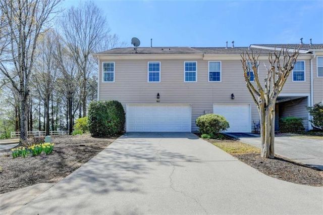 961 Cambron Commons Trace, Suwanee, GA 30024