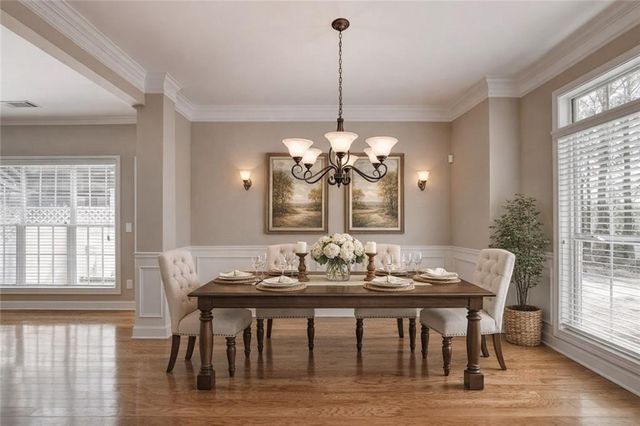 961 Cambron Commons Trace, Suwanee, GA 30024