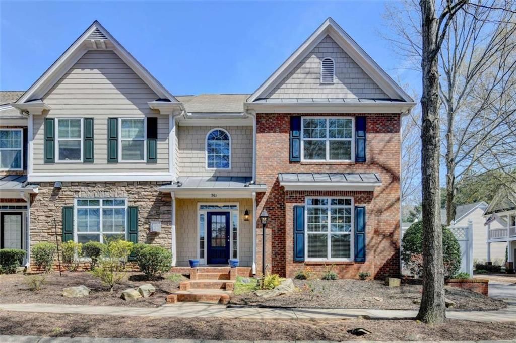 961 Cambron Commons Trace, Suwanee, GA 30024