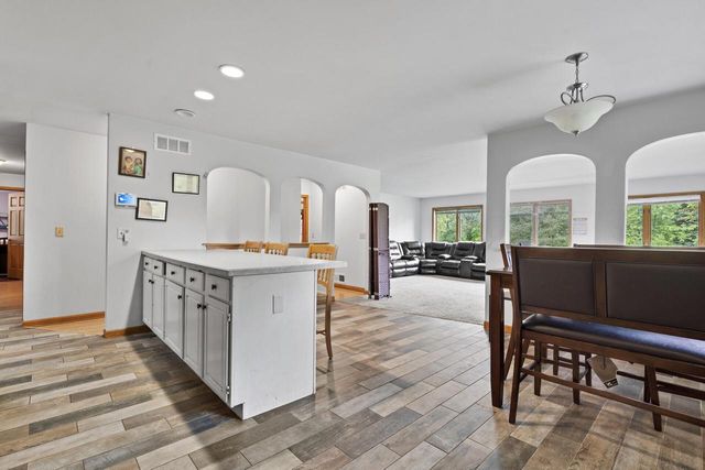 21335 Northcape ROAD, Union Grove, WI 53182