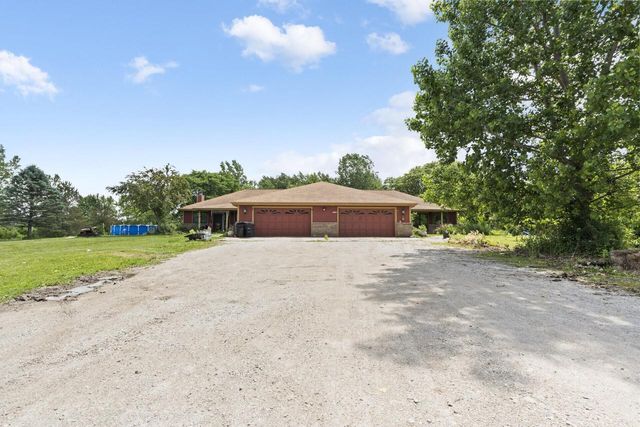 21335 Northcape ROAD, Union Grove, WI 53182