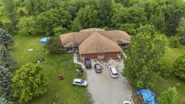 21335 Northcape ROAD, Union Grove, WI 53182