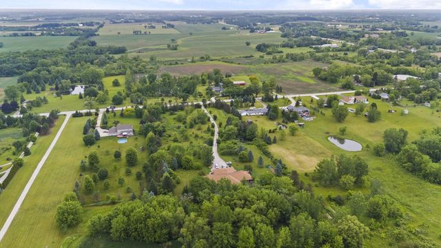 21335 Northcape ROAD, Union Grove, WI 53182