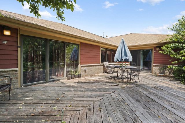 21335 Northcape ROAD, Union Grove, WI 53182