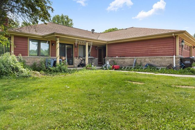 21335 Northcape ROAD, Union Grove, WI 53182