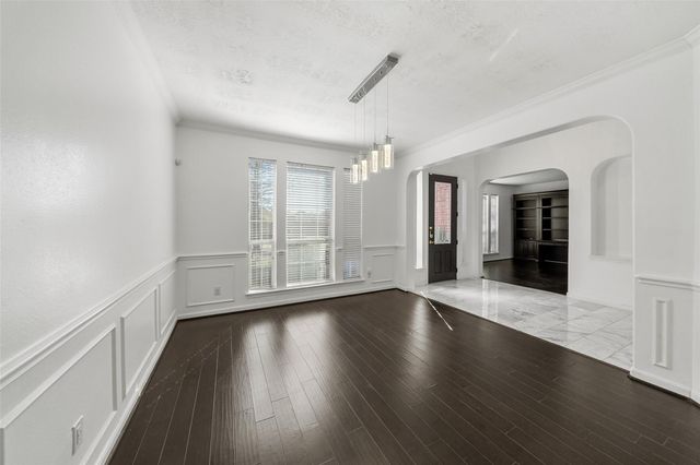 1922 Lake Grayson Drive, Katy, TX 77494