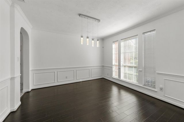 1922 Lake Grayson Drive, Katy, TX 77494