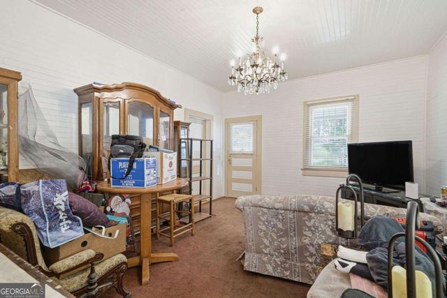 348 Old Tate Road, Jasper, GA 30143