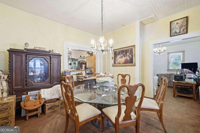 348 Old Tate Road, Jasper, GA 30143
