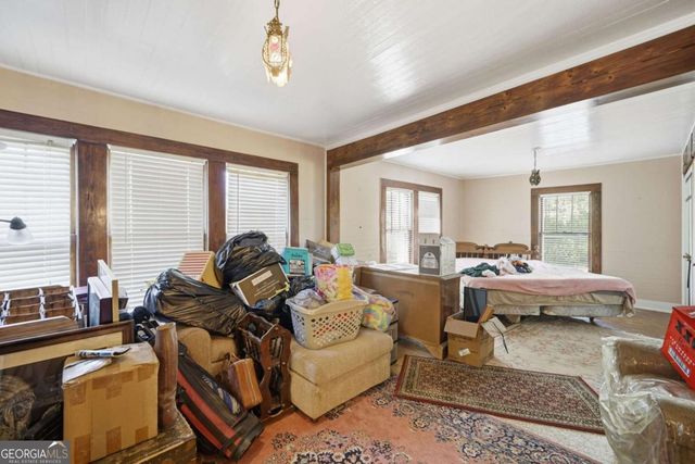 348 Old Tate Road, Jasper, GA 30143
