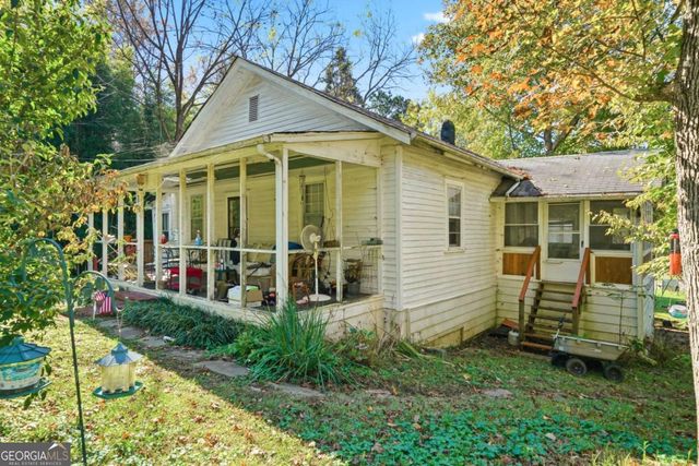 348 Old Tate Road, Jasper, GA 30143