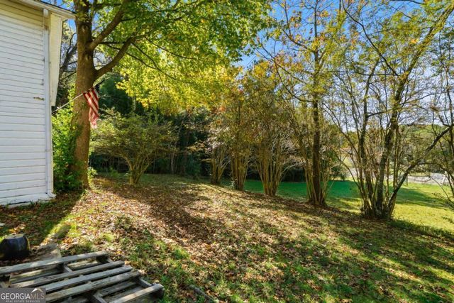348 Old Tate Road, Jasper, GA 30143