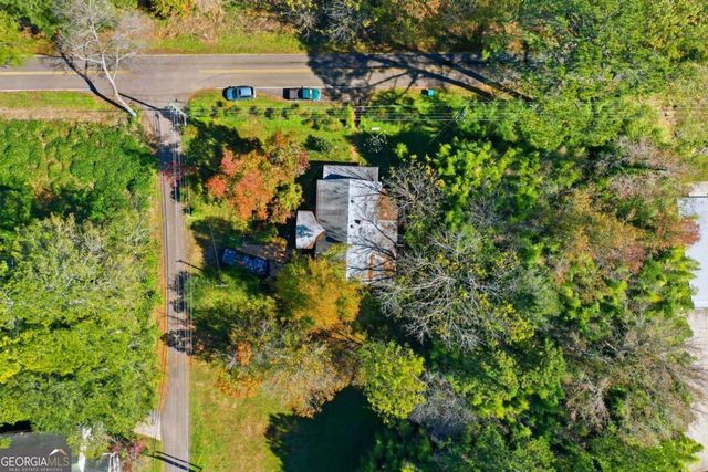 348 Old Tate Road, Jasper, GA 30143